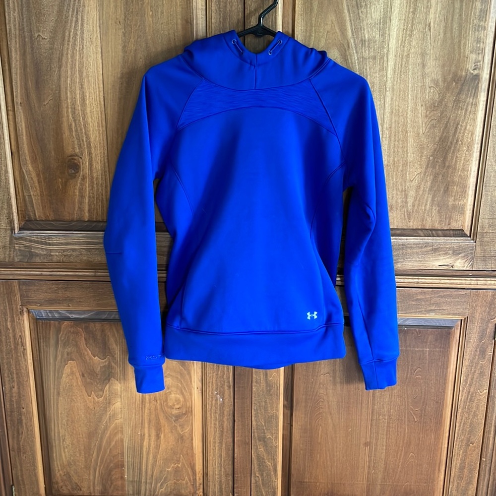 Under Armour hoodie